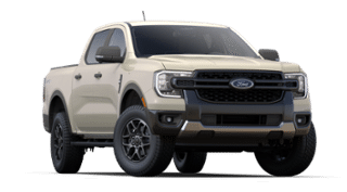 2025 Ford Ranger® External Image 5